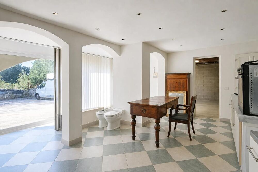 Vente Maison Maison de 7 pièces de 300 m² à Sarrians Sarrians