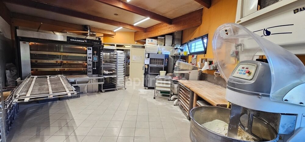   A vendre - Fonds de commerce boulangerie-pâtisserie – Emplacement stratégique proximité Dole (39) Dole
