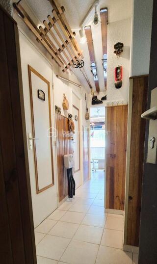  Appartement  vendre 2 pices 25 m