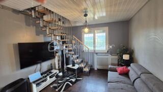  Maison � vendre 5 pi�ces 119 m�