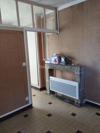  Maison à vendre 4 pièces 77 m²