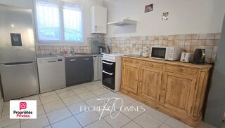  Maison � vendre 4 pi�ces 74 m�