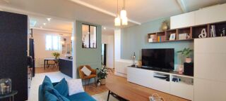  Appartement à vendre 4 pièces 122 m²