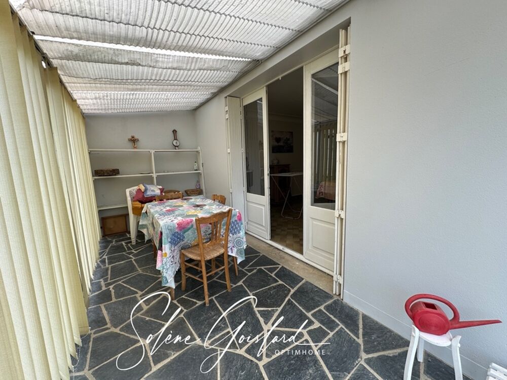 Vente Maison Maison familiale, proche du bourg, au calme Rieux