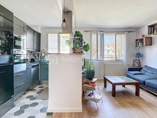  Appartement  vendre 3 pices 55 m