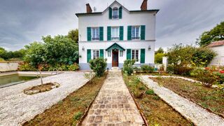  Maison � vendre 7 pi�ces 229 m�