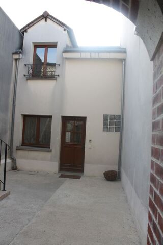  Maison � louer 3 pi�ces 59 m�