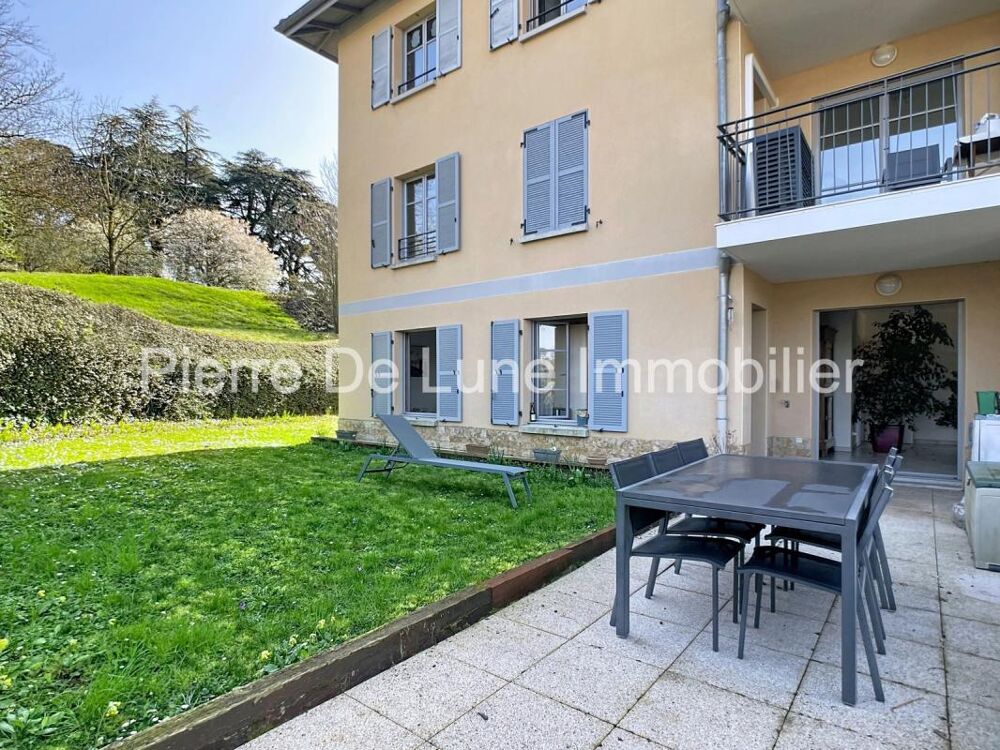 � vendre  Duplex/triplex Saint-Didier-au-Mont-d'Or (69370)