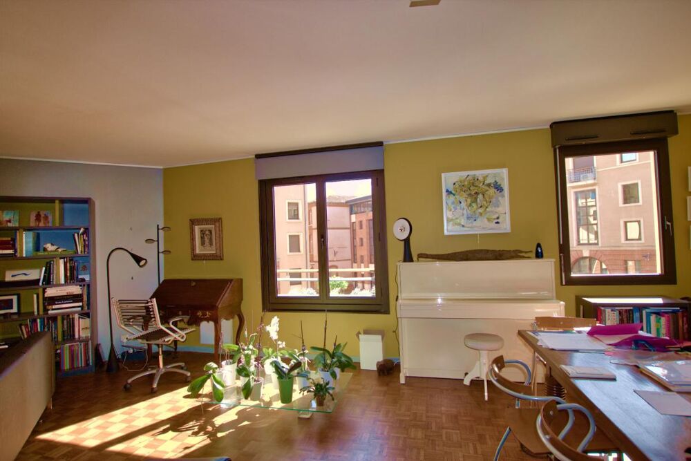 Vente Appartement COUP DE COEUR  T5 D EXCEPTION EN HYPER CENTRE DE TOULOUSE Toulouse