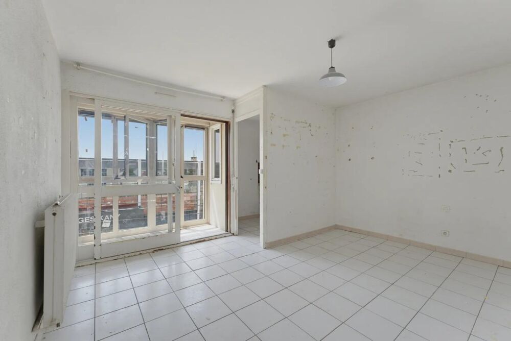 Appartement 1 pièce de 26 m² à Libourne