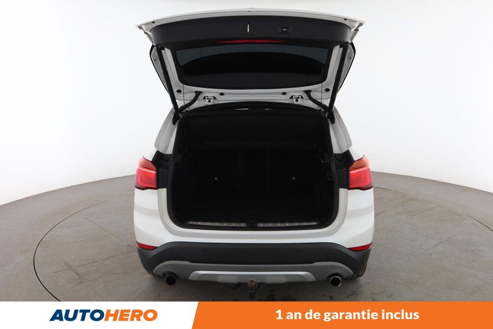 X1 xDrive25i xLine BVA8 231 ch 2016 occasion 92130 Issy-les-Moulineaux