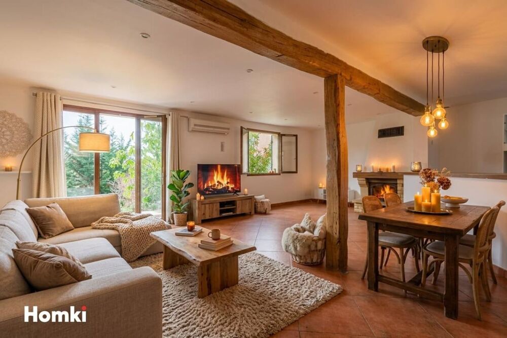 Maison/Villa T4 de 100 m² à Argenteuil 95100