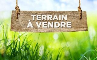  Terrain à vendre 382 m²