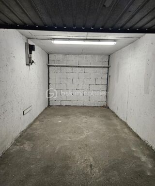  Parking / Garage � vendre 14 m�