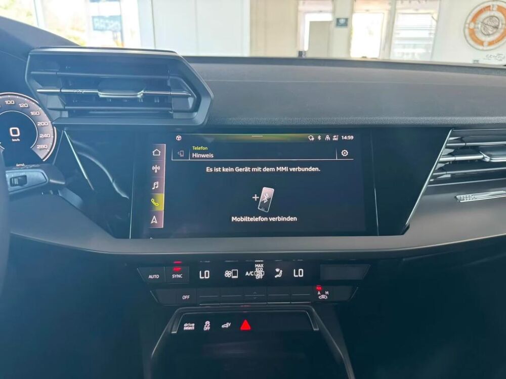 A3 40 TFSI e S line*1.Hand*Navi*Mod.23 2022 occasion 33700 Merignac