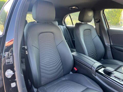Classe A IV 200 9CV BUSINESS LINE 7G-DCT 2022 occasion 55800 Contrisson