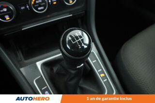 Golf SW VII 1.6 TDI BlueMotion Tech Confortline Business 115 ch 2020 occasion 92130 Issy-les-Moulineaux