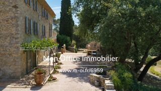  Maison à vendre 7 pièces 412 m²
