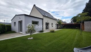  Maison à vendre 5 pièces 110 m²