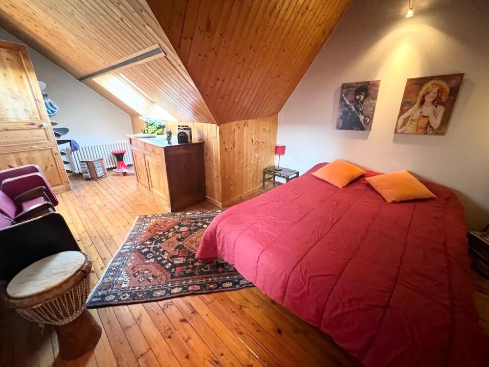 à vendre  Maison La Baule-Escoublac (44500)