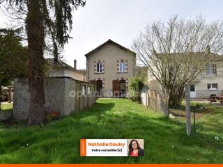  Maison � vendre 6 pi�ces 106 m�