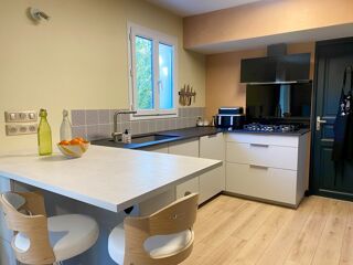  Maison à vendre 6 pièces 127 m²