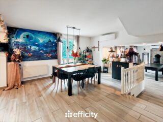  Maison � vendre 7 pi�ces 191 m�