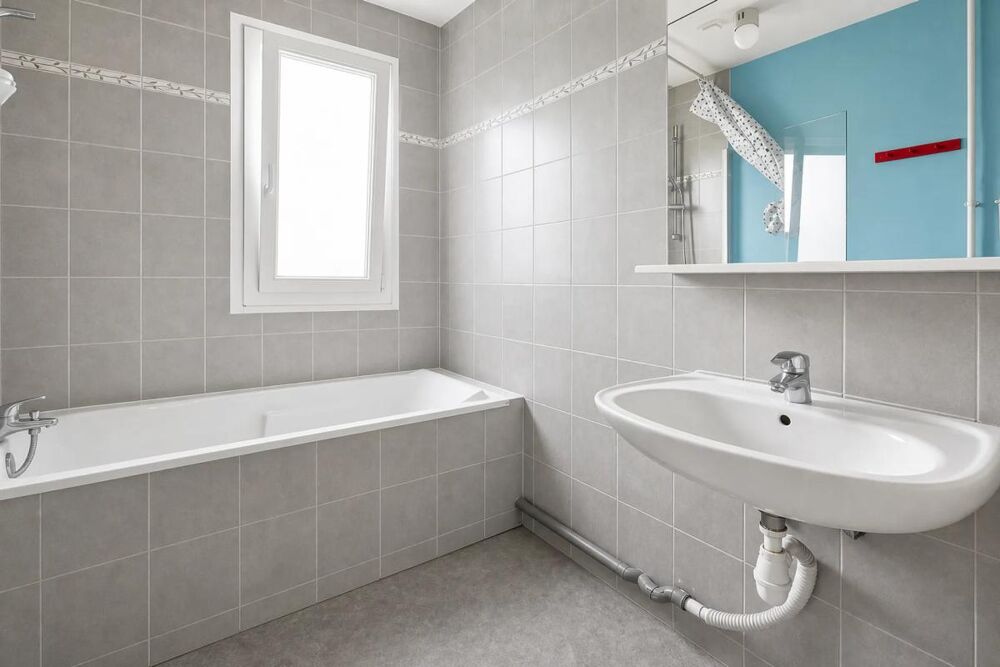 Vente Appartement Appartement 3 pièces avec balcon loué à Dijon Dijon