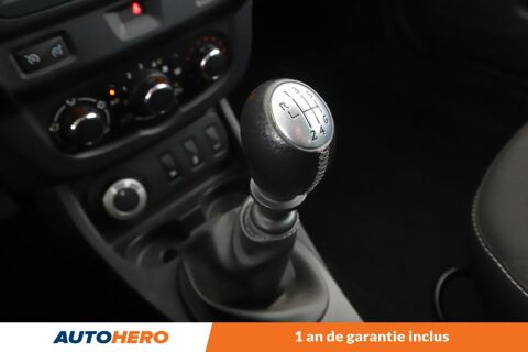 Duster 1.5 dCi Prestige 4x4 110 ch 2016 occasion 92130 Issy-les-Moulineaux