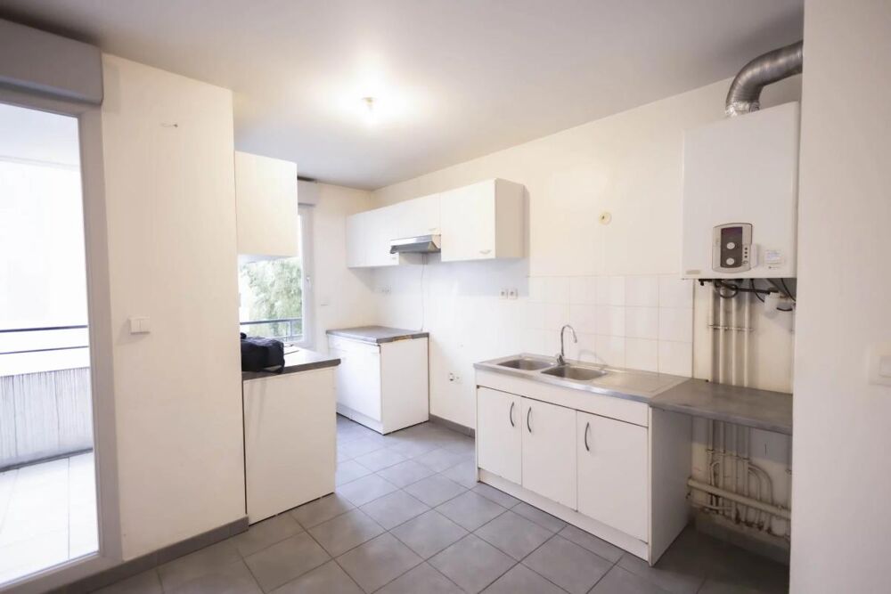 Vente Appartement T3 Lyon 9