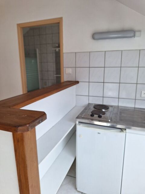   Appartement de 50m2 � louer sur Belfort Appartement - 2 pi�ce(s) - 50 m�