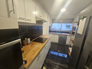  Appartement � vendre 3 pi�ces 72 m�