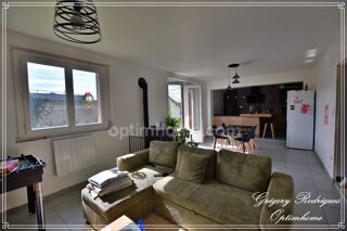  Maison � vendre 6 pi�ces 74 m�