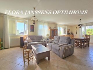  Maison à vendre 7 pièces 98 m²