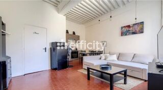 Appartement à vendre 1 pièce 24 m²