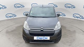 Berlingo Multispace II 1.6 BlueHDi 100 Live 2015 occasion 60170 Ribecourt Dreslincourt