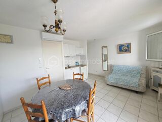  Appartement à vendre 2 pièces 41 m²