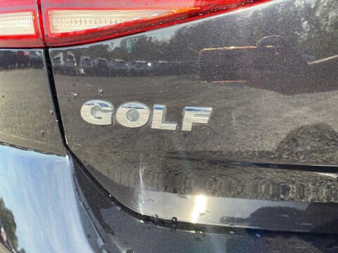 Golf 1.6 TDI 115 FAP DSG7 Connect 2019 occasion 31100 Toulouse