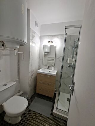  Appartement à louer 1 pièce 24 m²
