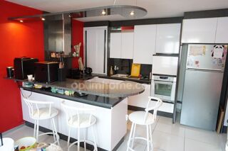  Maison à vendre 5 pièces 152 m²