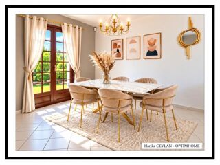  Maison à vendre 7 pièces 130 m²