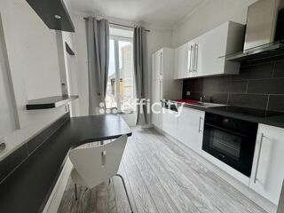  Appartement à vendre 3 pièces 49 m²
