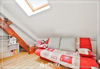  Duplex/triplex à vendre 4 pièces 77 m²