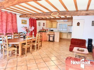  Maison � vendre 6 pi�ces 118 m�