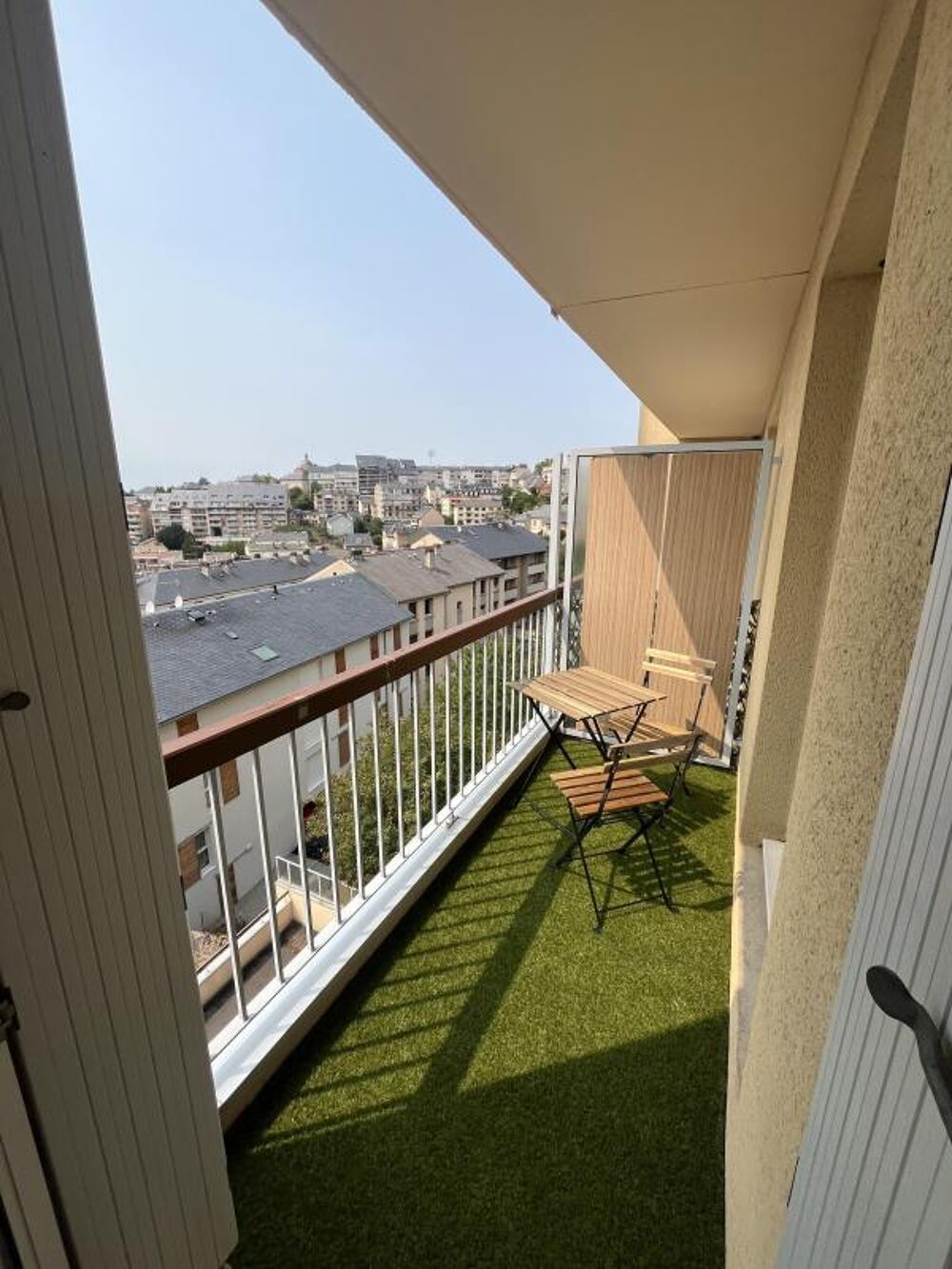 Location Appartement LOCATION T1BIS MEUBLE RODEZ SANS FRAIS D'AGENCE Rodez