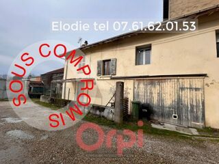  Maison à vendre 3 pièces 81 m²