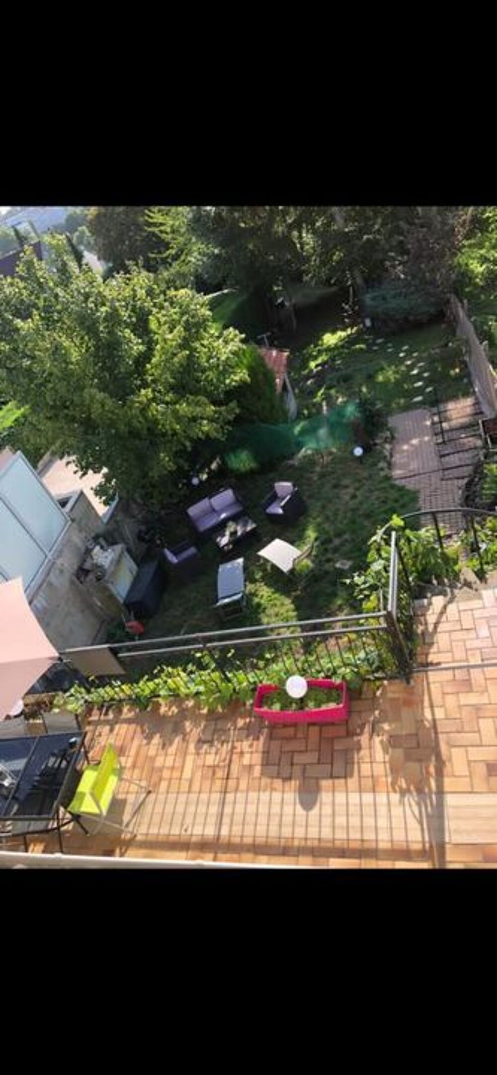 Location Appartement Chambre de 11m2 à louer sur Épinay-sur-Orge Epinay sur orge