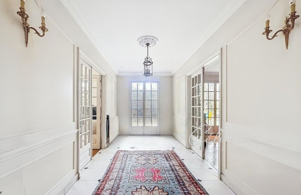 Vente Maison Maison bourgeoise Roissy en brie
