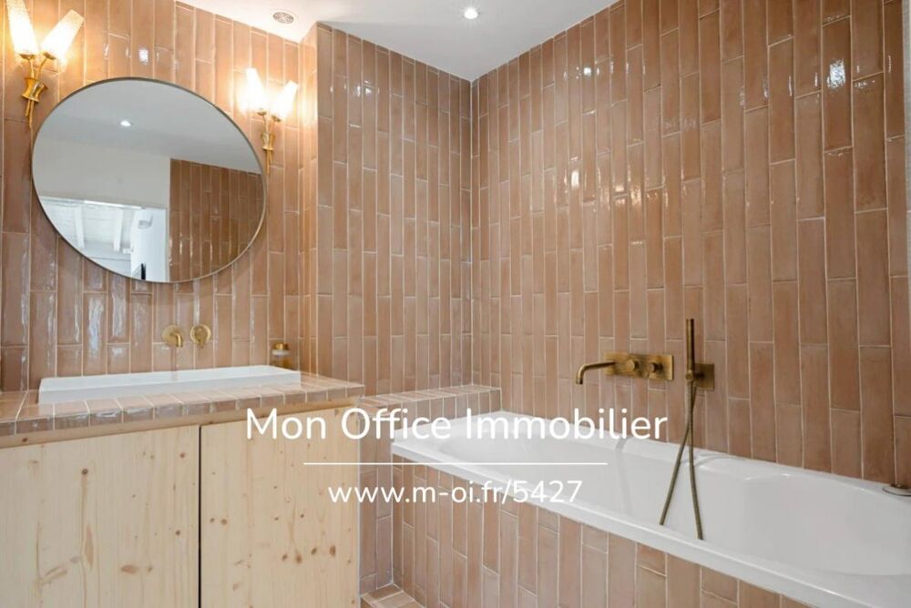  vendre  Duplex/triplex Aix-en-Provence (13100)