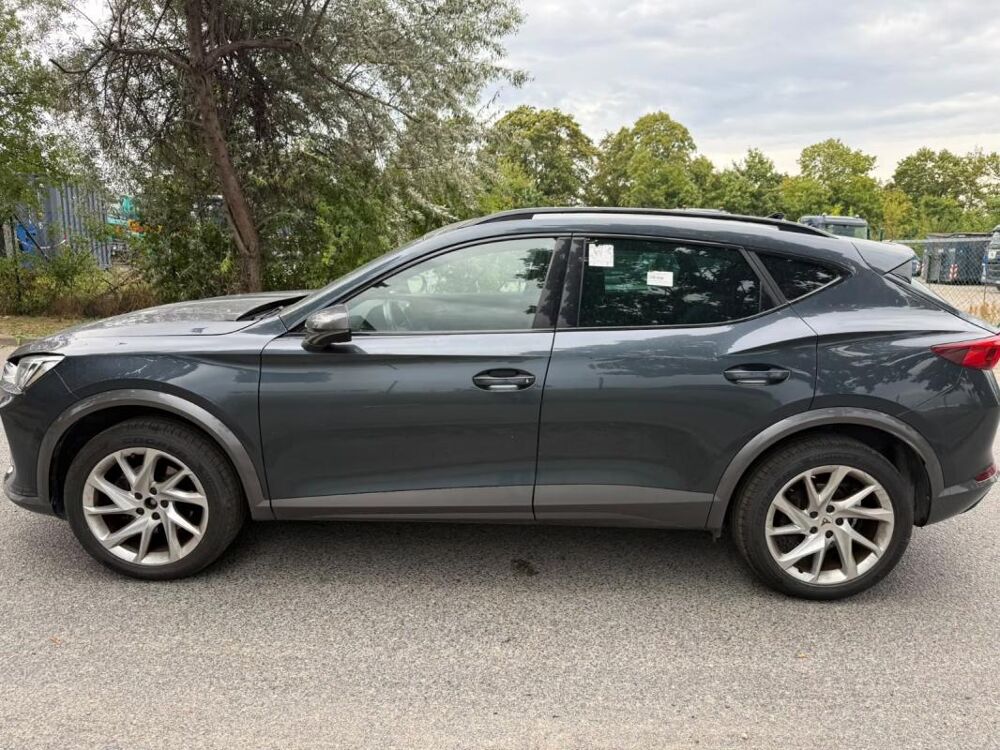 Formentor 1.5 TSI 150 ch DSG 2022 occasion 33000 Bordeaux